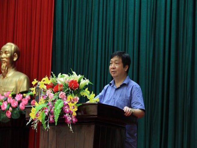 Nghị định 98 tăng cường liên kết, giải quyết bài toán đầu ra cho nông sản